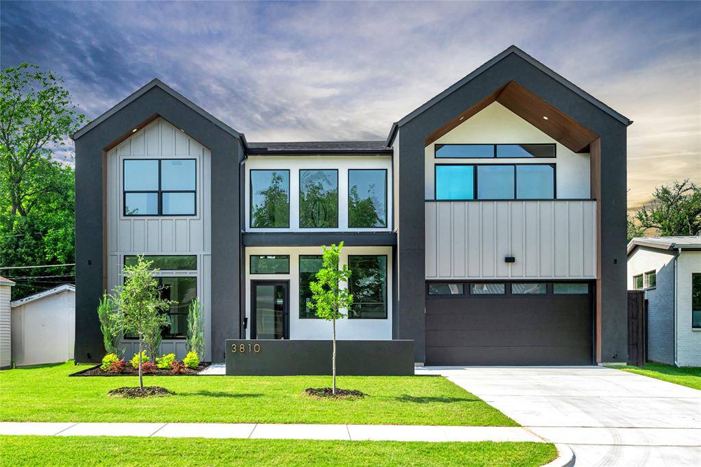 Dallas, TX 75220,3810 Valley Ridge Road