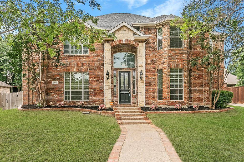 Fort Worth, TX 76244,5424 Yellow Birch Drive
