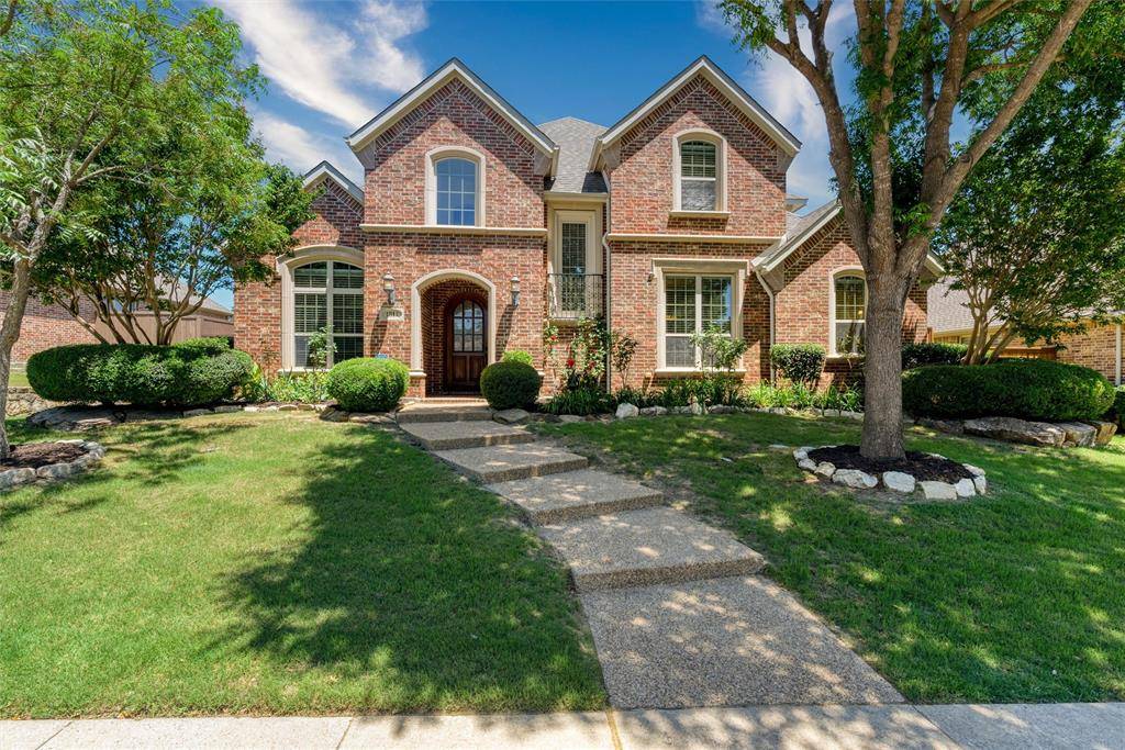 Allen, TX 75013,1814 Trinidad Lane