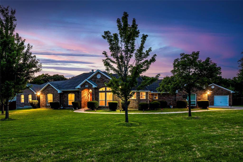 Oak Point, TX 75068,750 Emerald Sound Boulevard