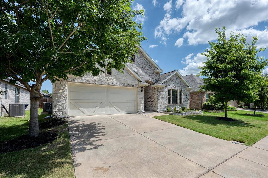 Melissa, TX 75454,2807 Mesquite Avenue