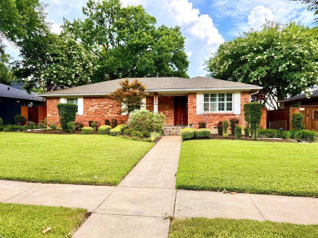 Dallas, TX 75228,2716 Sharpview Lane