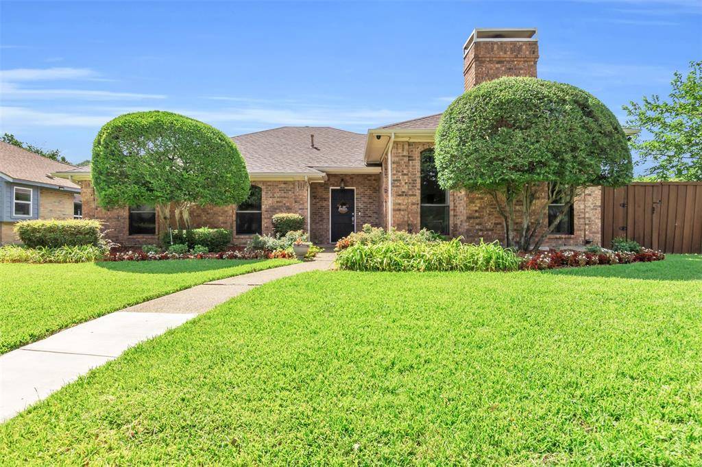 Carrollton, TX 75007,1600 Railhead Place