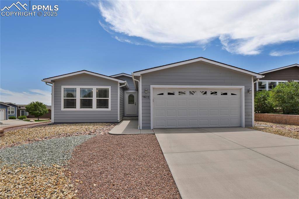 Colorado Springs, CO 80922,7611 Crested Jay PT