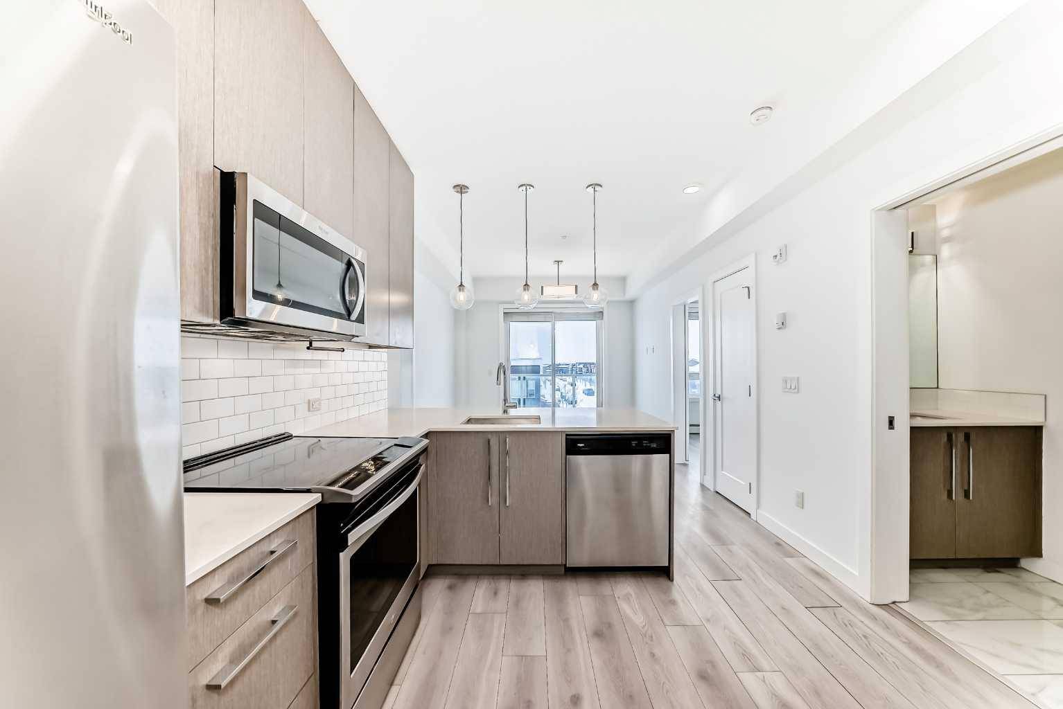 Calgary, AB T3N 0Y5,76 Cornerstone Passage NE #1303