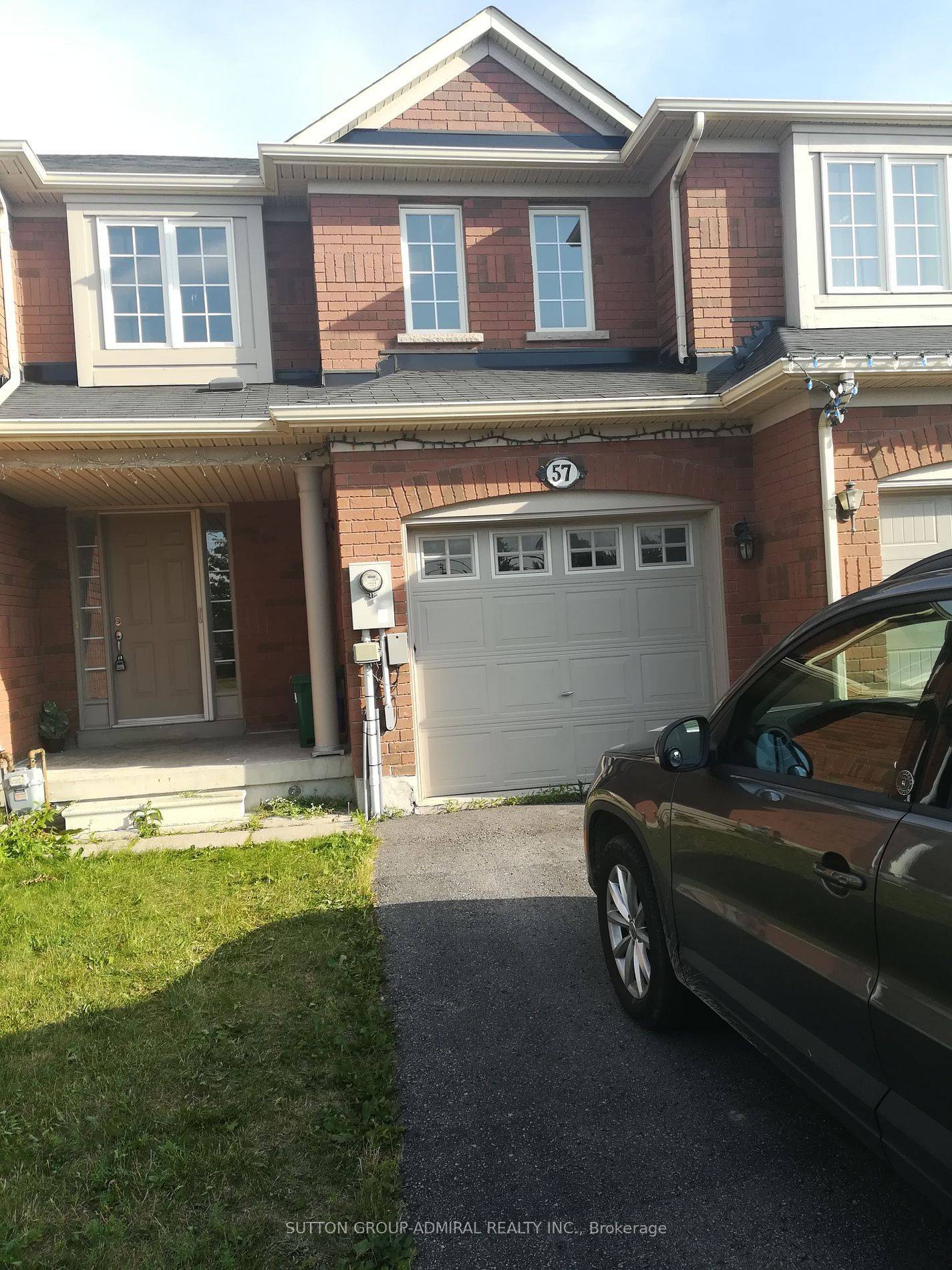 Richmond Hill, ON L4S 2T1,57 Matteo David DR