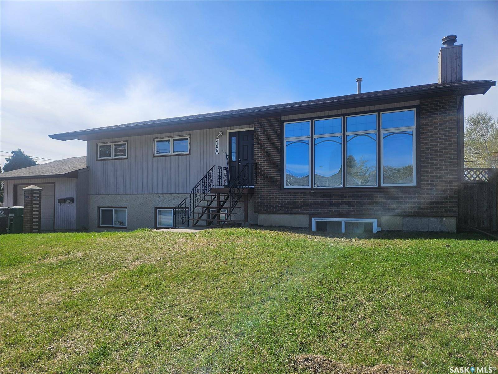 Saskatoon, SK S7N 2P4,105 116th STREET W