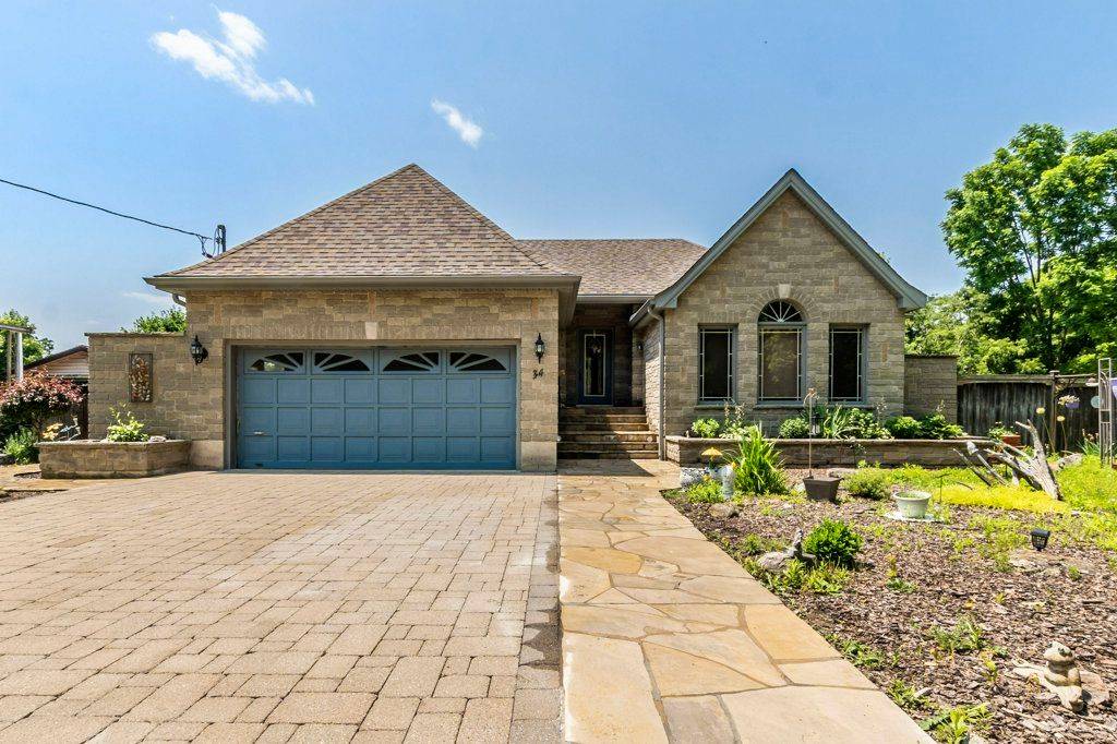 Brant, ON N3L 2H9,34 Nimmo ST