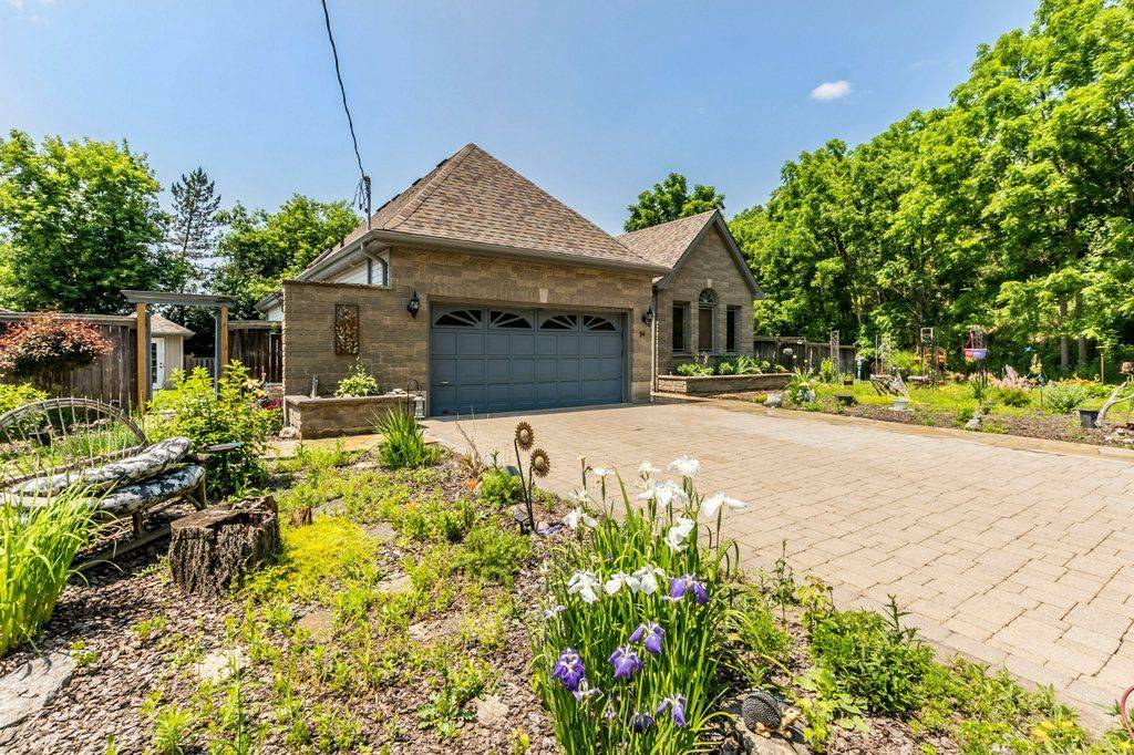 Brant, ON N3L 2H9,34 Nimmo ST