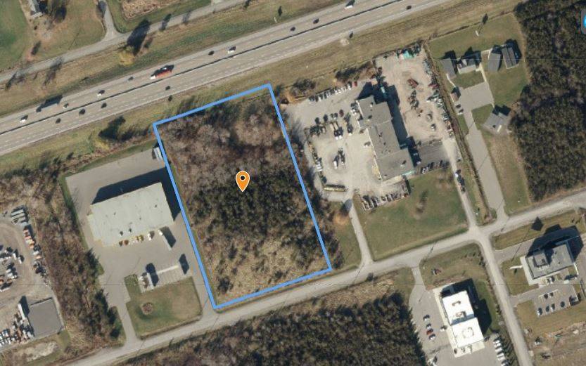 Belleville, ON K8N 4Z5,91 Enterprise DR