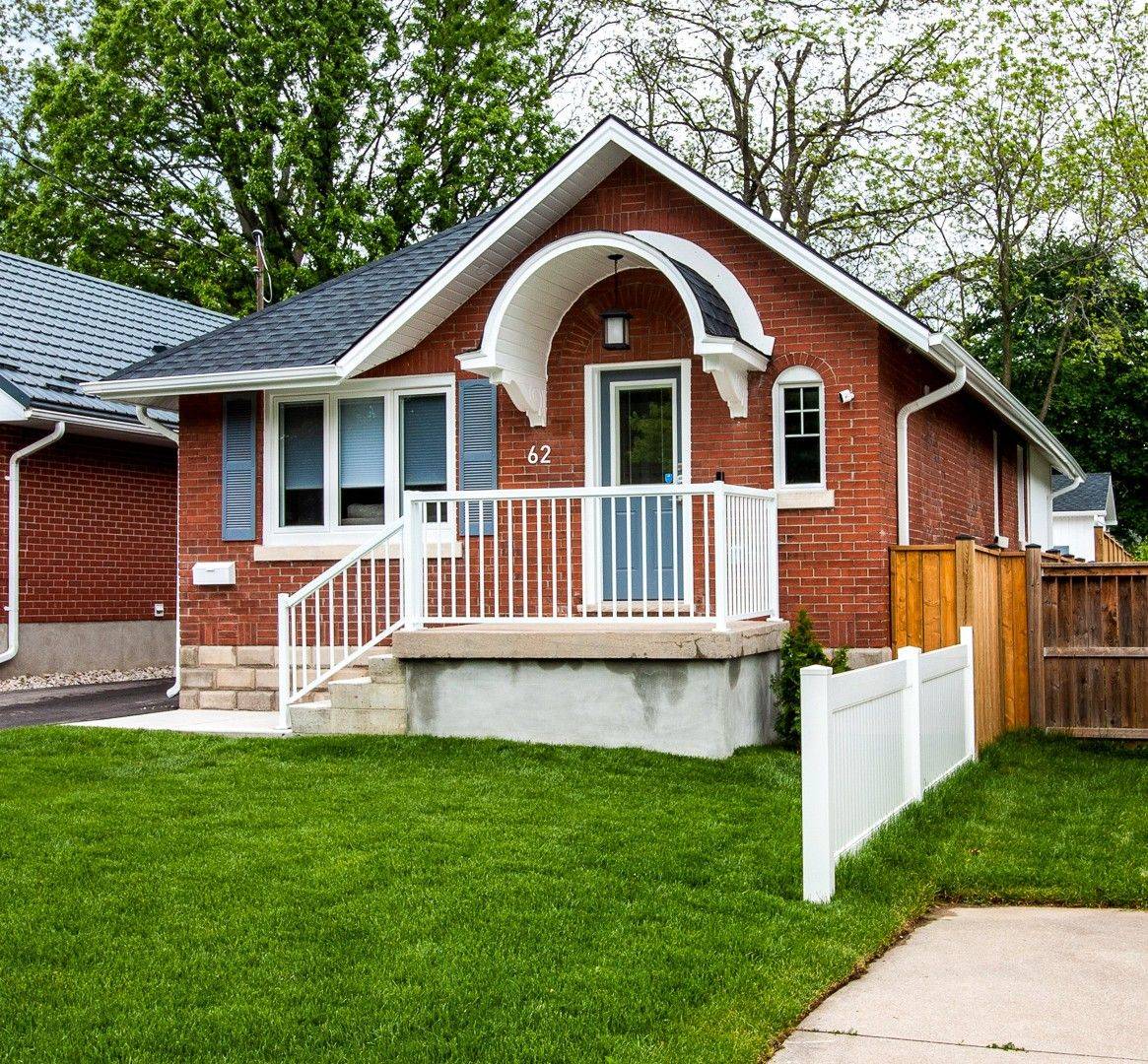 London South, ON N6C 2H4,62 Devonshire AVE #A & B