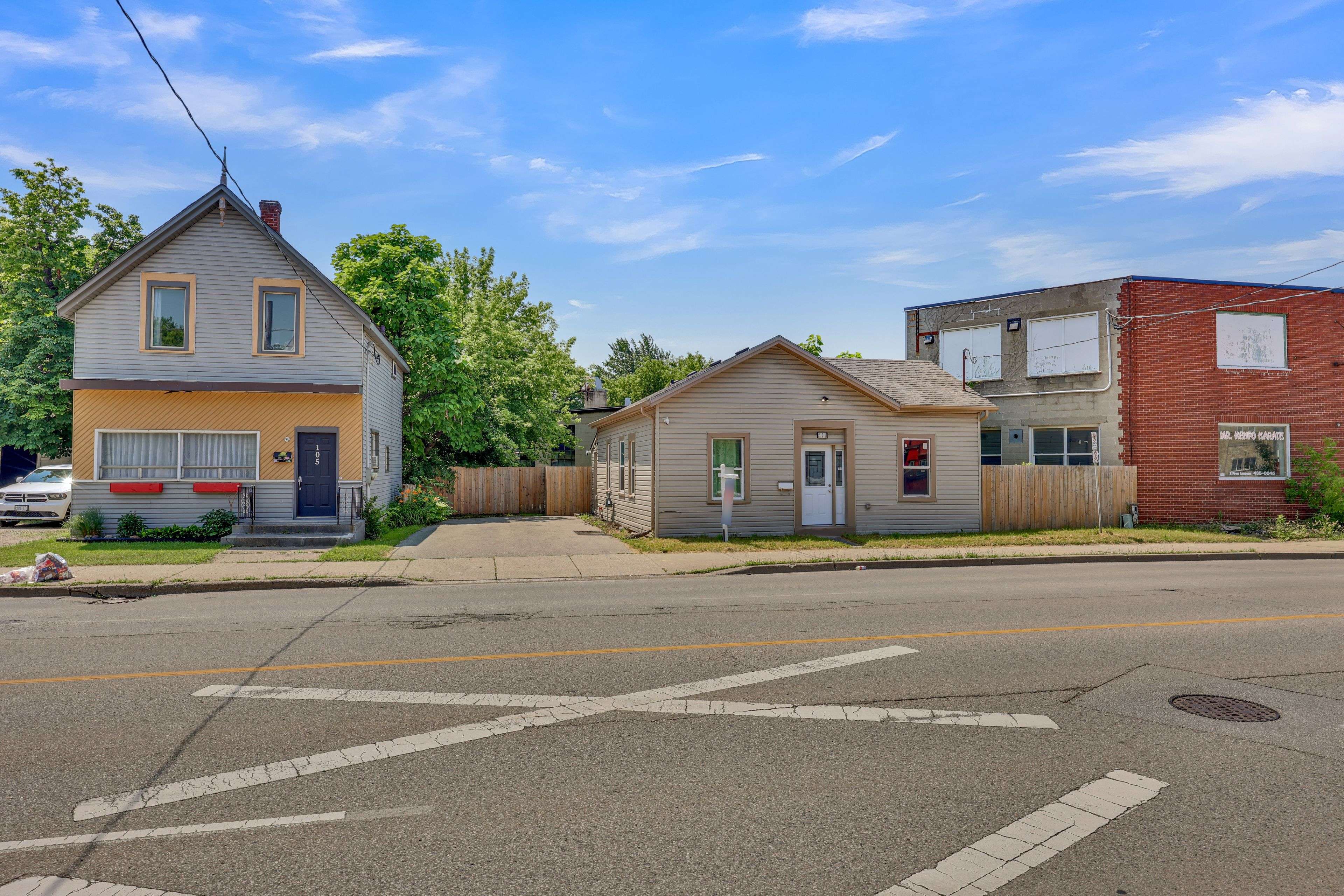 London East, ON N6B 1N2,101 Hamilton RD