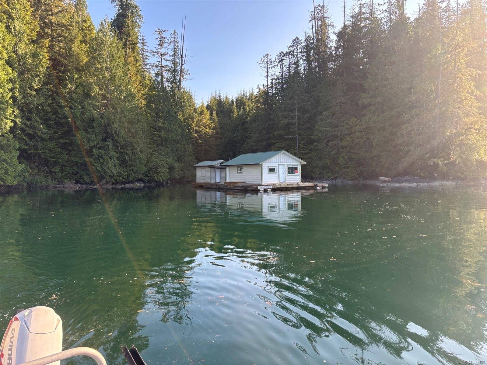 Port Alberni, BC V0R 2B0,55 USELESS Inlet