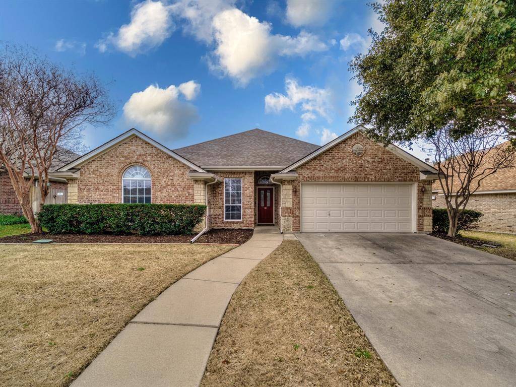 Saginaw, TX 76179,821 Grace Lane