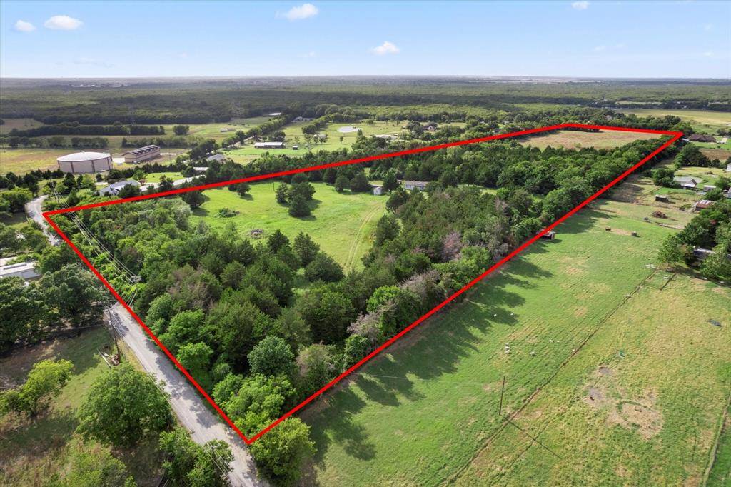 Forney, TX 75126,15530 Wiser Road