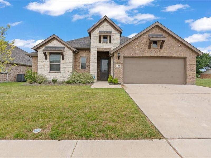 Keene, TX 76059,408 Molly Lane