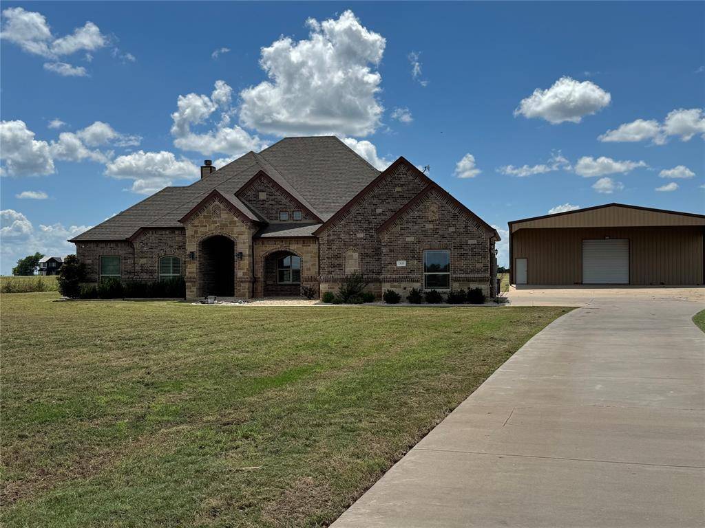 Godley, TX 76044,13133 Fm 2331