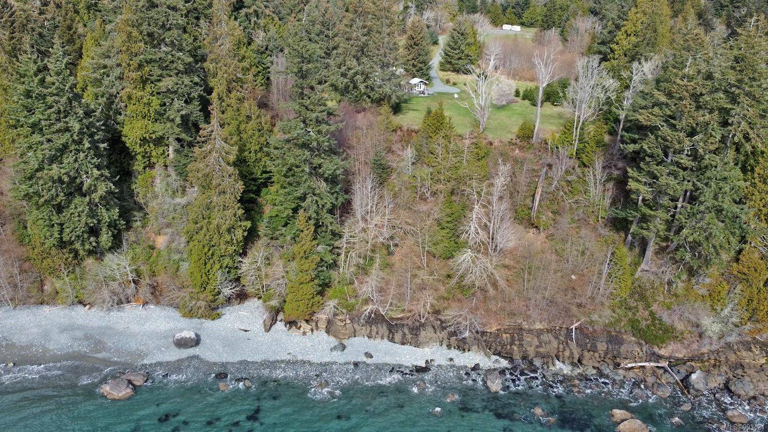 Sooke, BC V9Z 1G4,Lot 1 Sunnybrae Rd