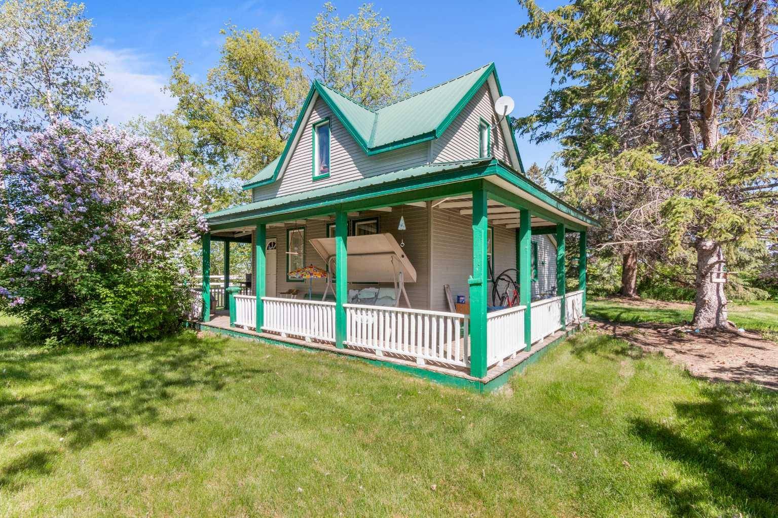 Rural Mountain View County, AB T4H4A2,27358 Township Road 335