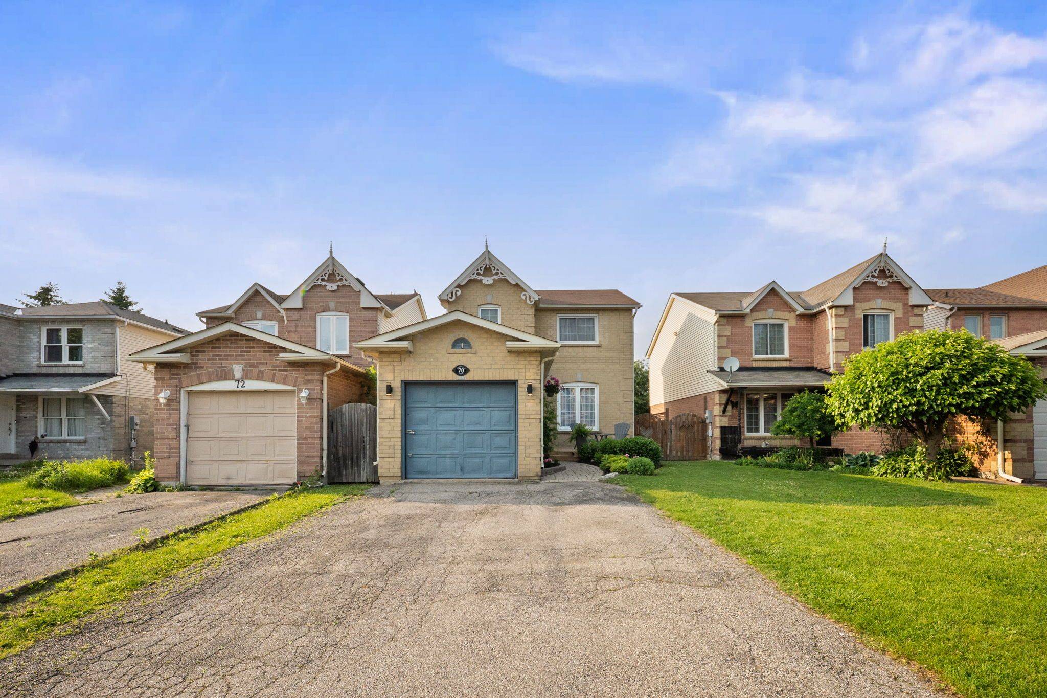 Clarington, ON L1E 2A6,70 Yorkville DR