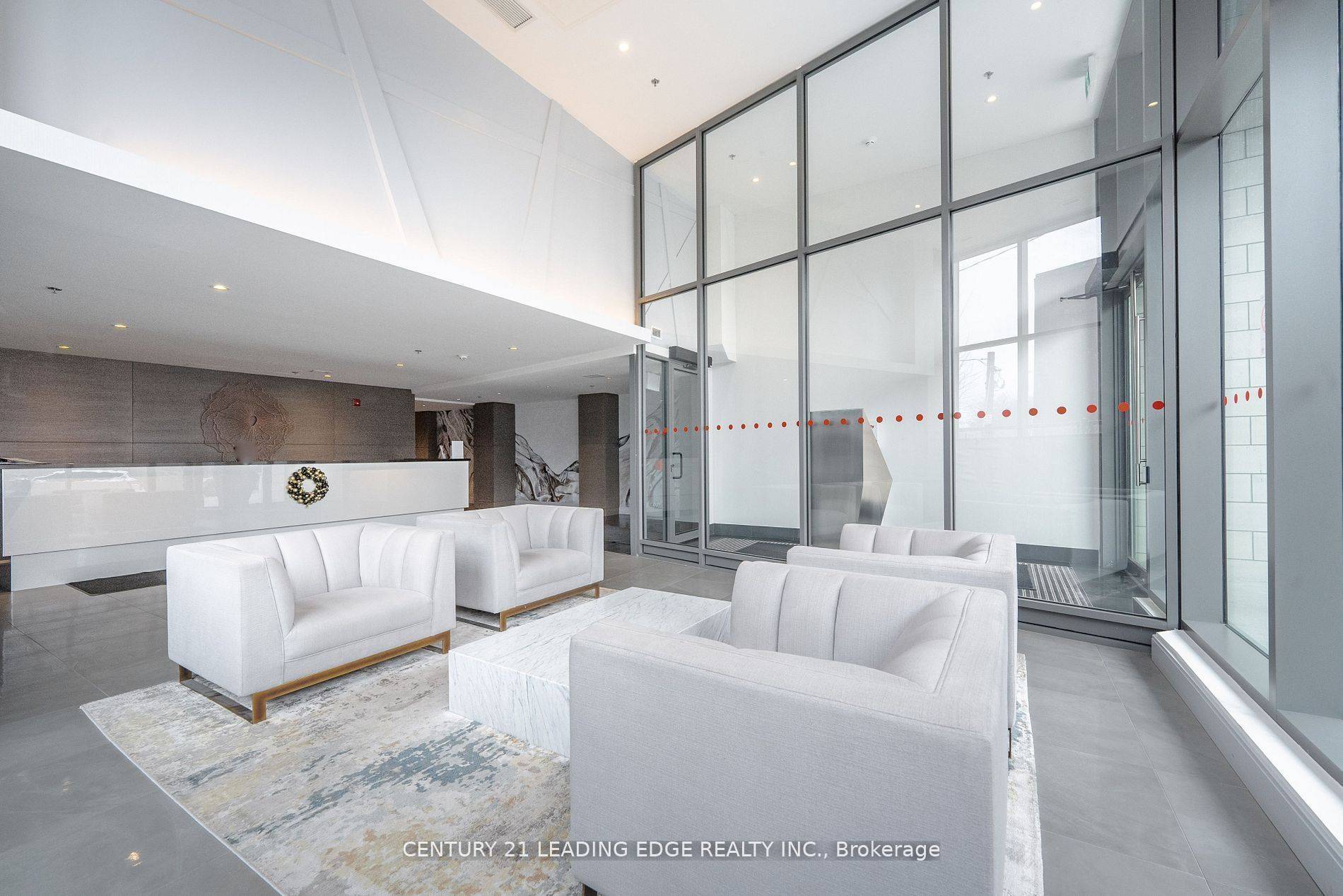 Toronto E06, ON M1N 0C3,90 Glen Everest RD #1003