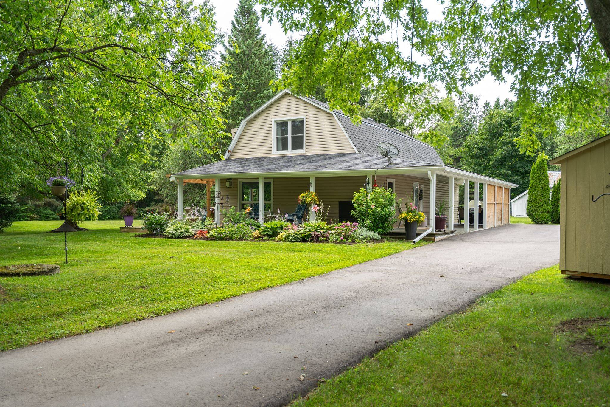 Uxbridge, ON L9P 1R1,7820 Concession 5 N/A