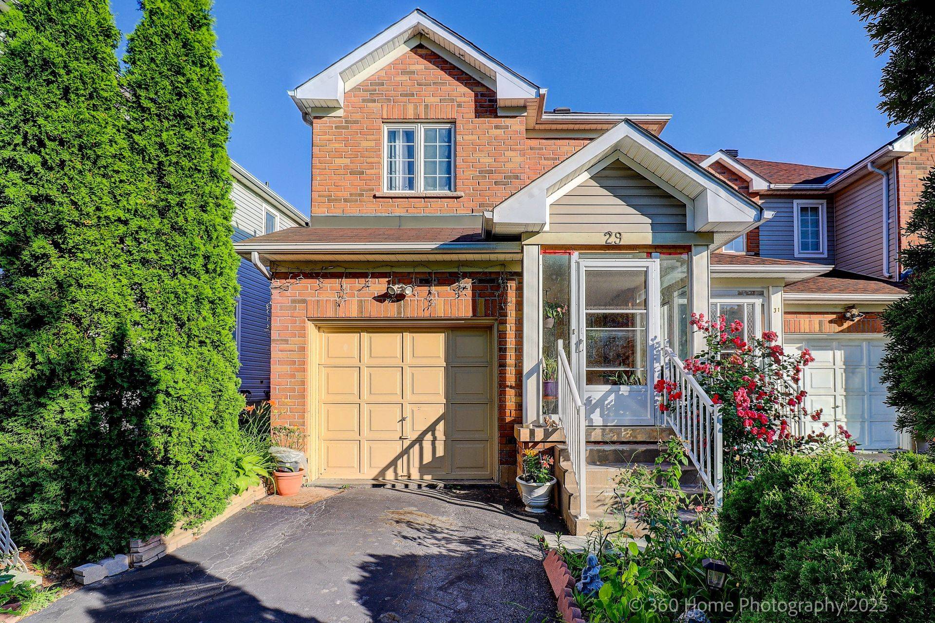 Markham, ON L3S 4P2,29 Billingsley CRES