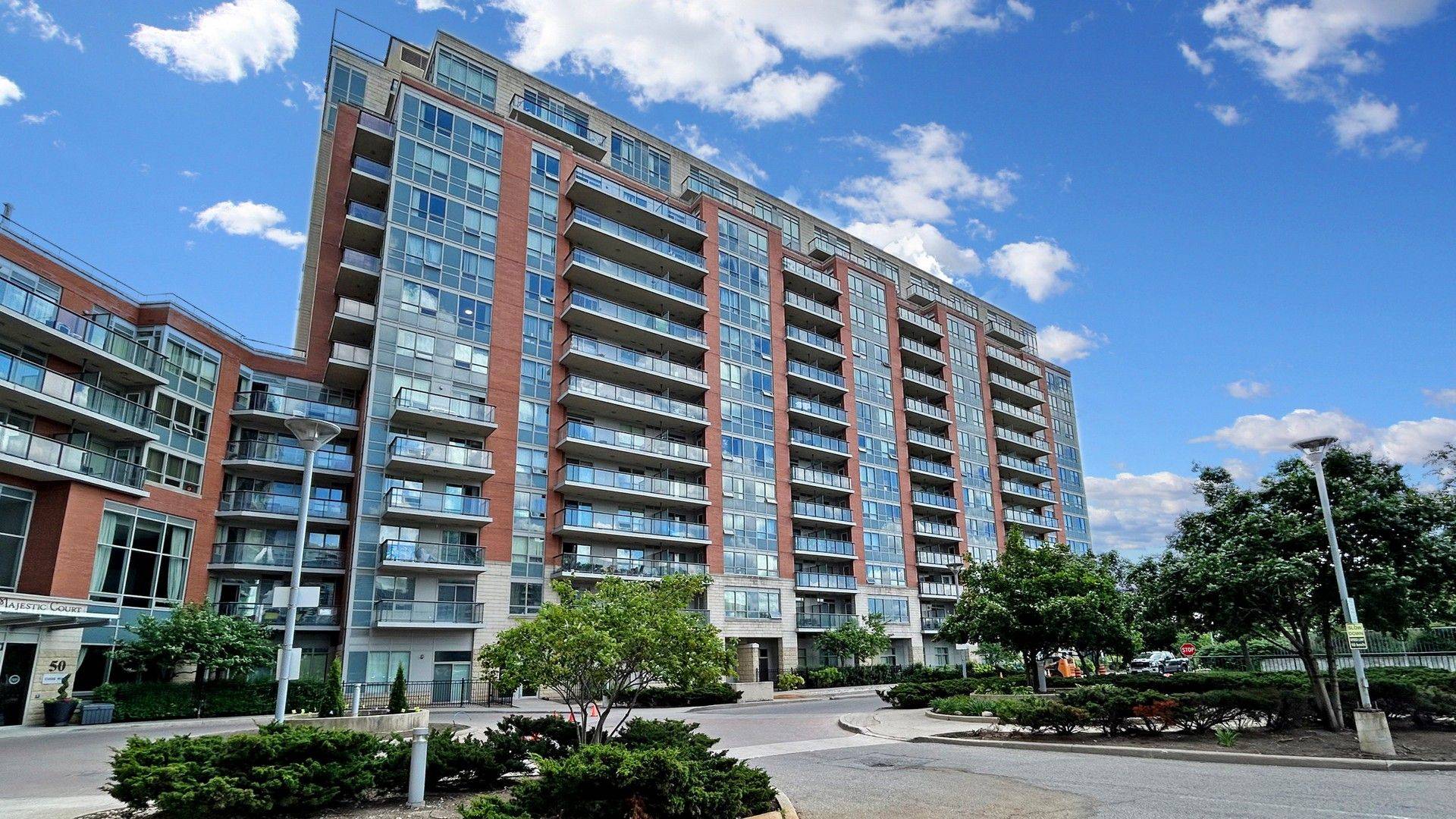 Markham, ON L6G 0C5,Address not disclosed