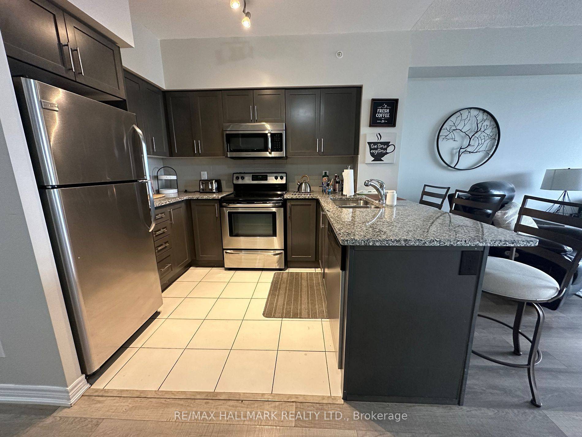 Vaughan, ON L6A 0K1,9255 Jane ST #1004