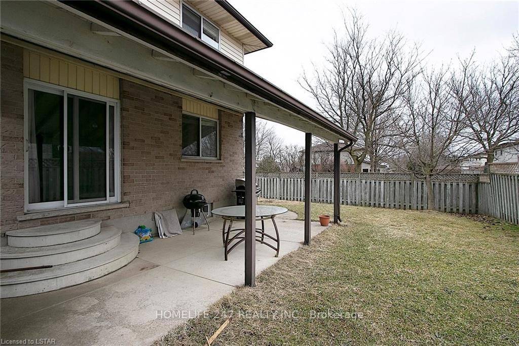 Stratford, ON N5A 7S6,55 GALT RD