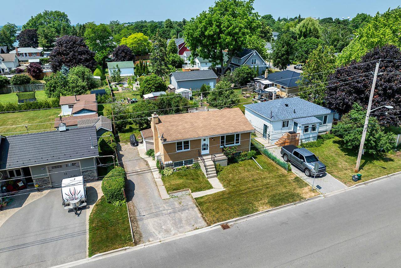 Cobourg, ON K9A 3Z7,89 D'arcy ST