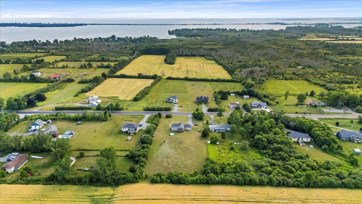 Prince Edward County, ON K0K 1T0,20846 Loyalist Parkway N/A