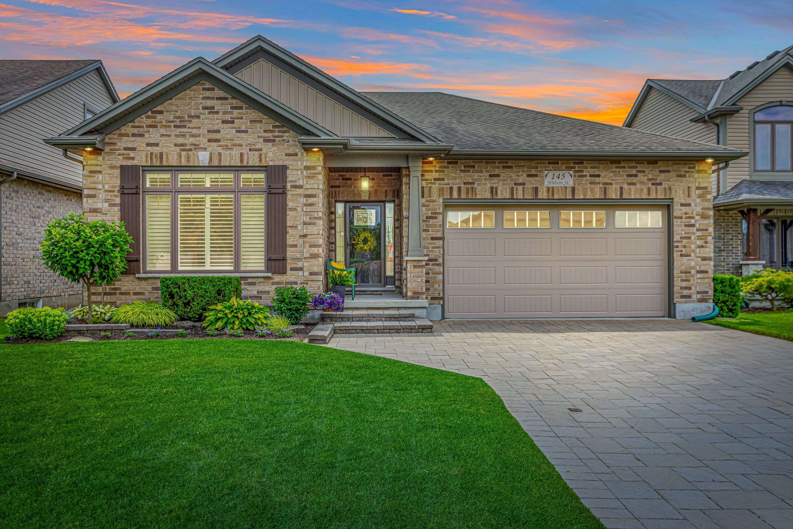 Lucan Biddulph, ON N0M 2A0,145 Watson ST