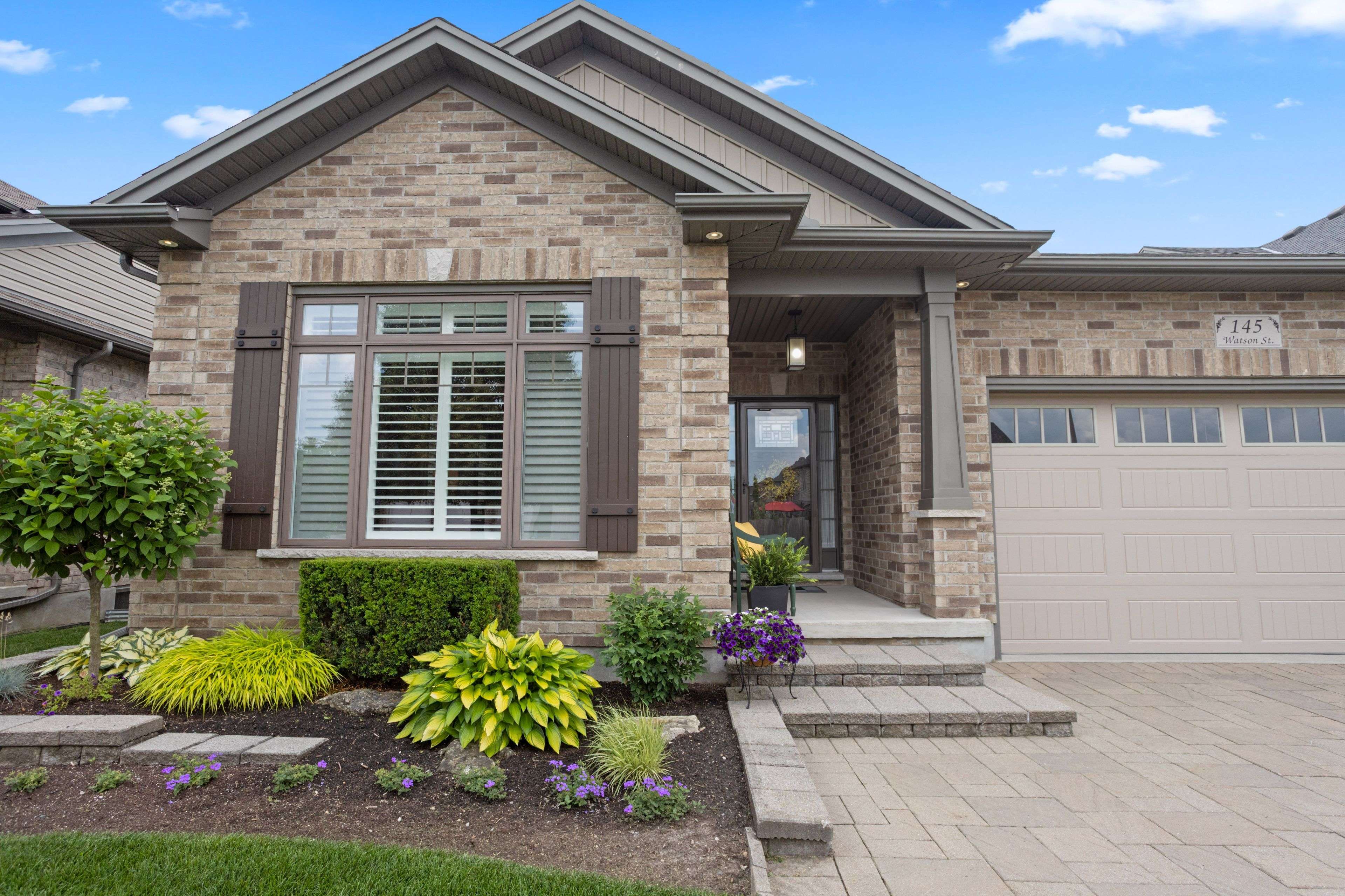Lucan Biddulph, ON N0M 2A0,145 Watson ST