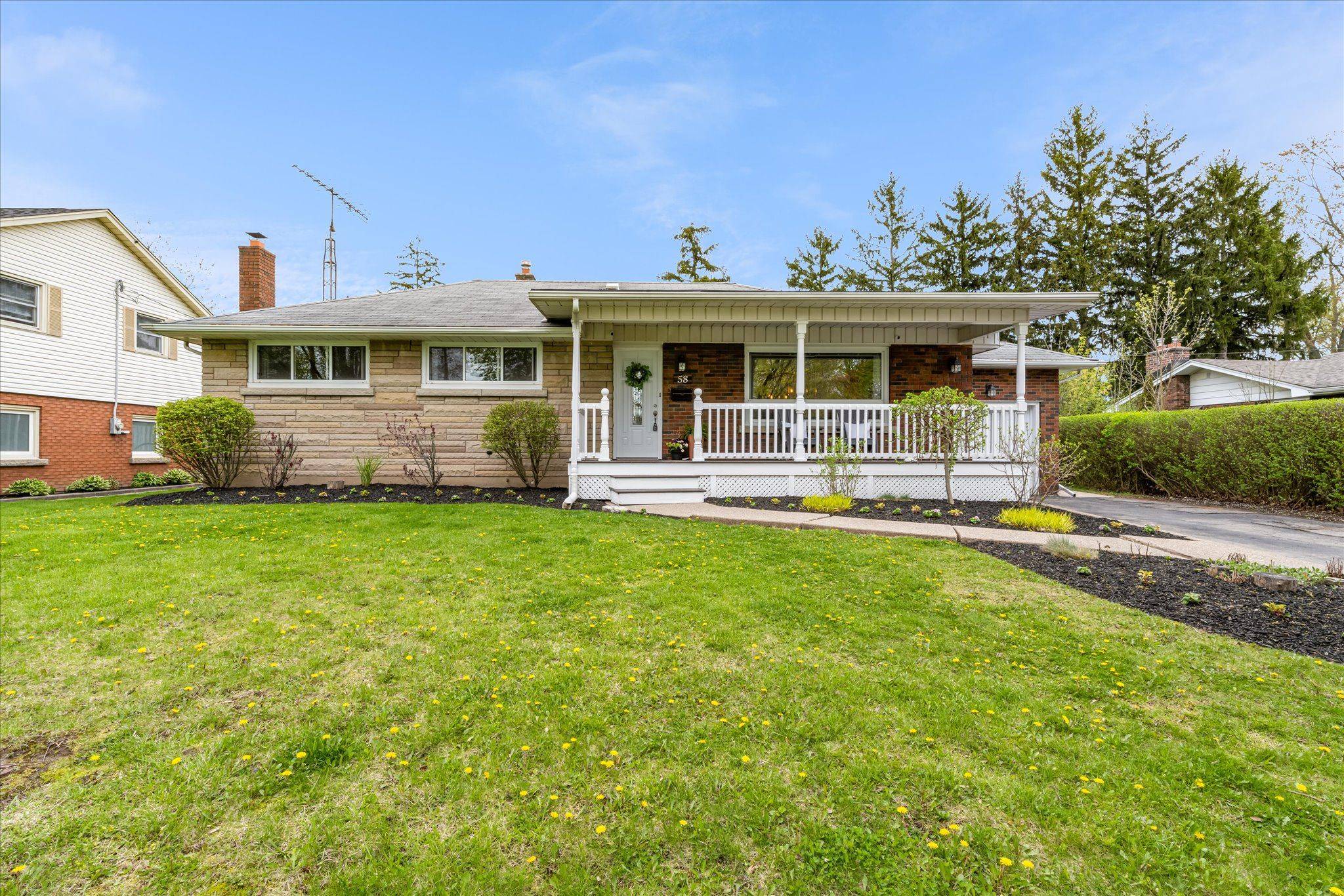 Welland, ON L3C 2K1,58 Diffin DR