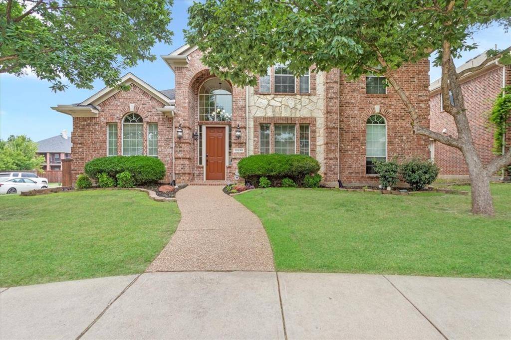 Frisco, TX 75035,11538 Corsicana Drive