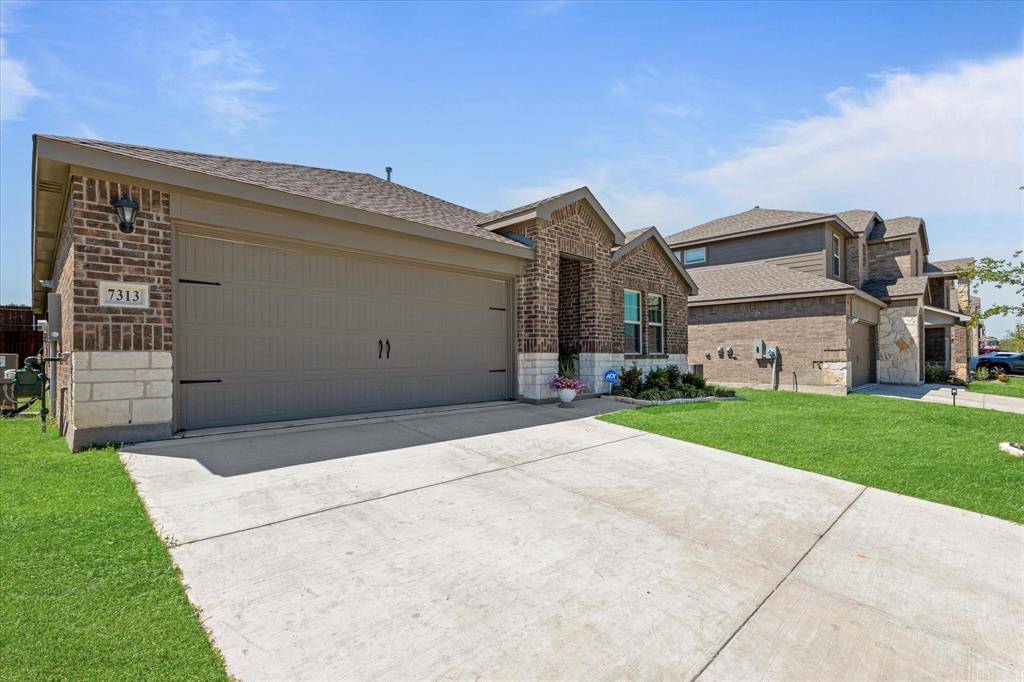 Mckinney, TX 75071,7313 Mayplace Drive