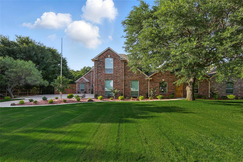 Oak Point, TX 75068,730 Emerald Sound Boulevard