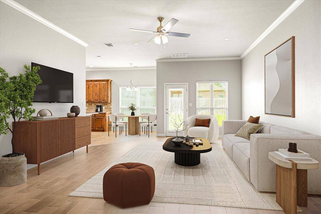 Granbury, TX 76049,107 Donna Circle