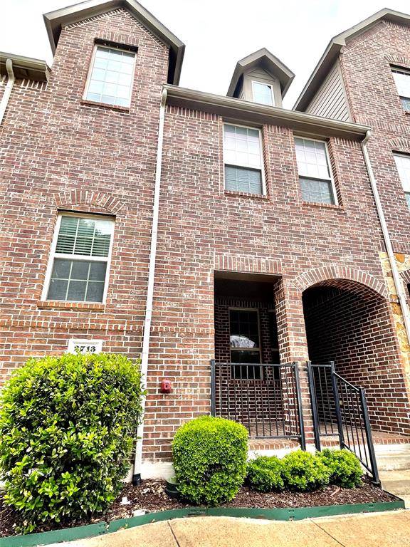 Carrollton, TX 75010,2713 Troutt Drive
