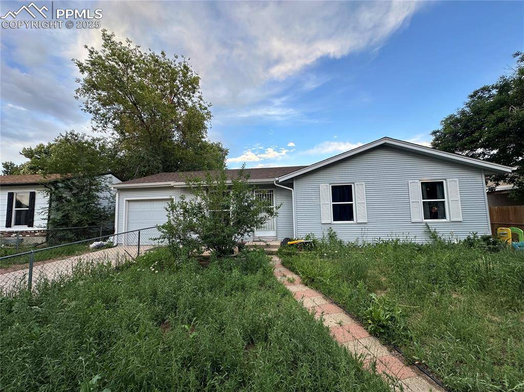Colorado Springs, CO 80916,2575 Bellamy ST