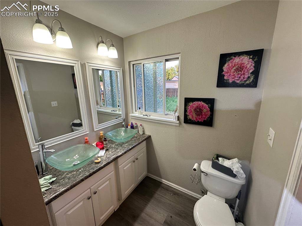 Colorado Springs, CO 80916,2575 Bellamy ST