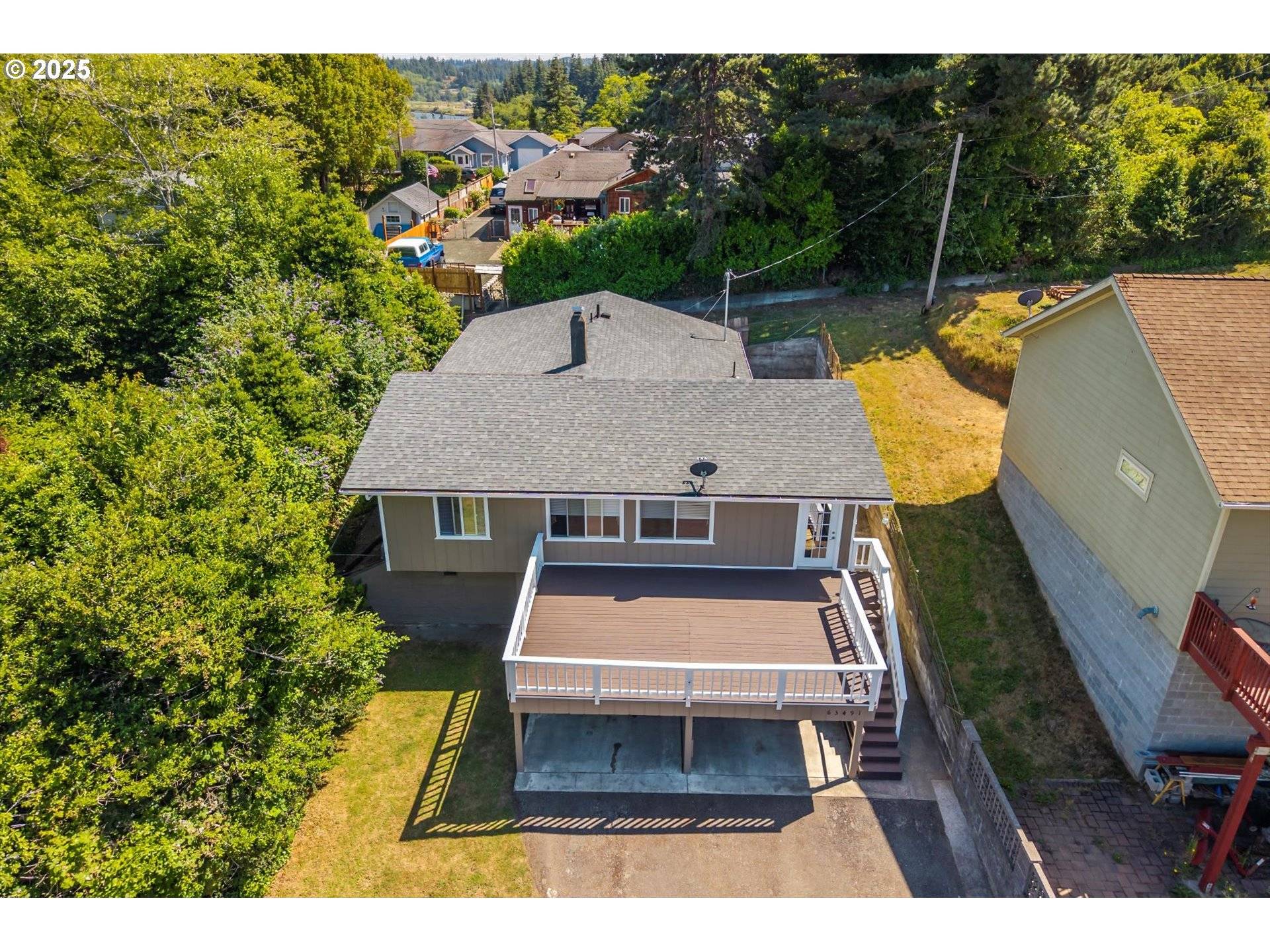 Coos Bay, OR 97420,63491 2ND STREET LOOP