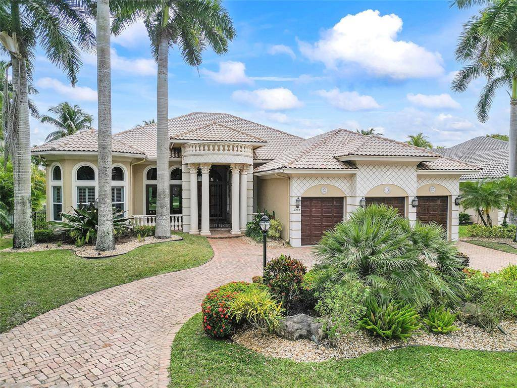 Coral Springs, FL 33076,6207 NW 120th Dr