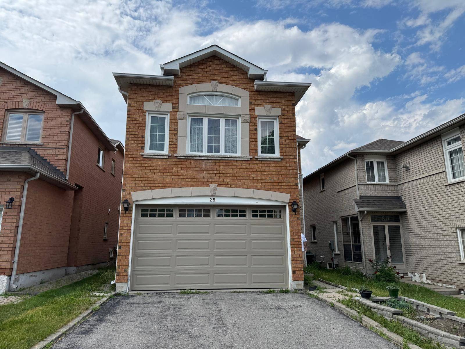 Richmond Hill, ON L4S 1V8,28 Farmstead RD