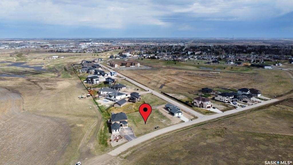 Edenwold Rm No. 158, SK S4L 0C4,808 Emerald Park ROAD