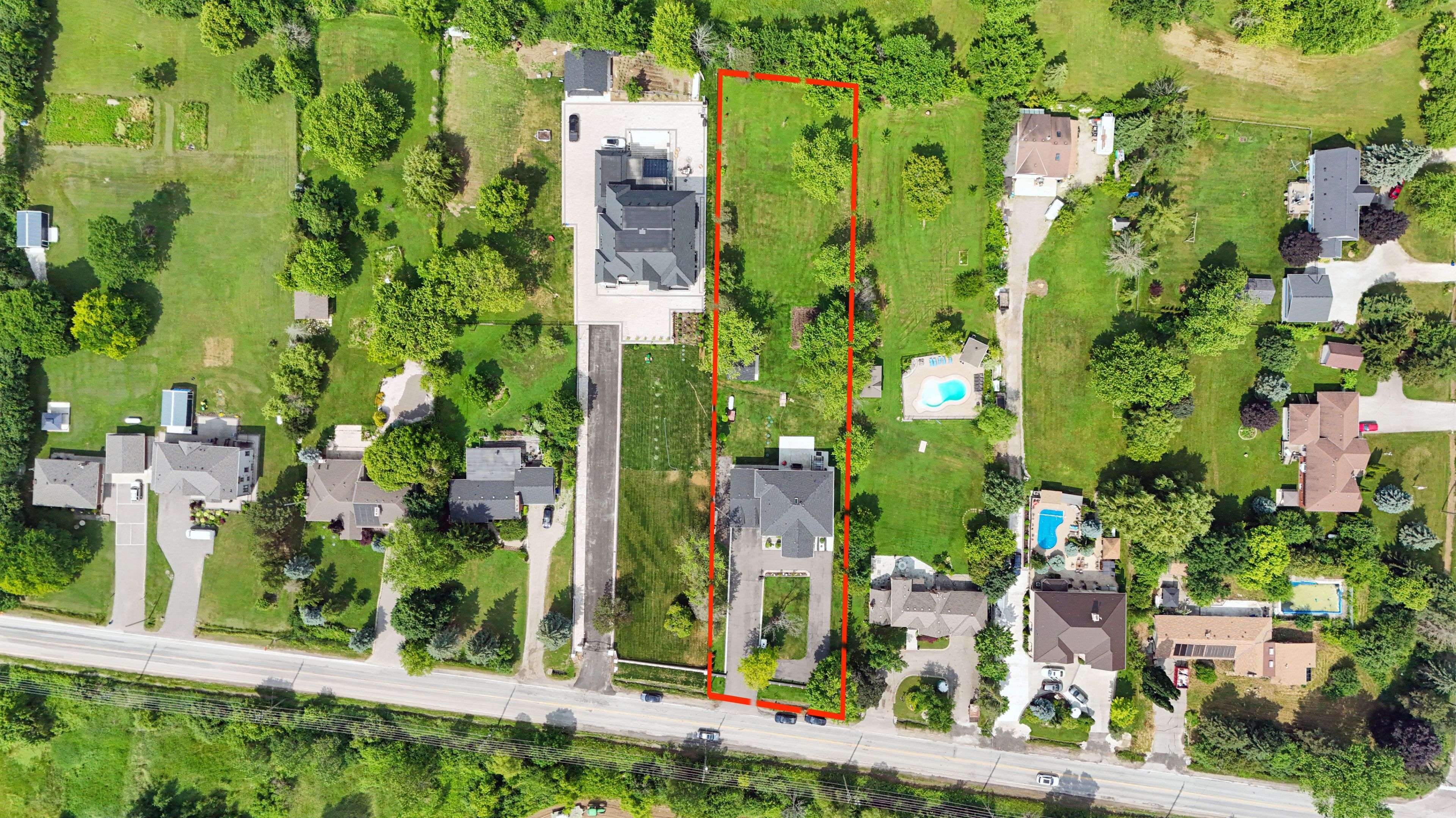 Halton Hills, ON L7G 4S5,9051 8th Line