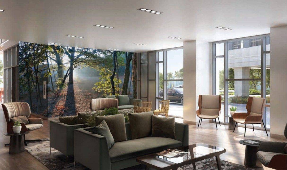 Mississauga, ON L5M 2T1,2485 Eglinton AVE W #1115