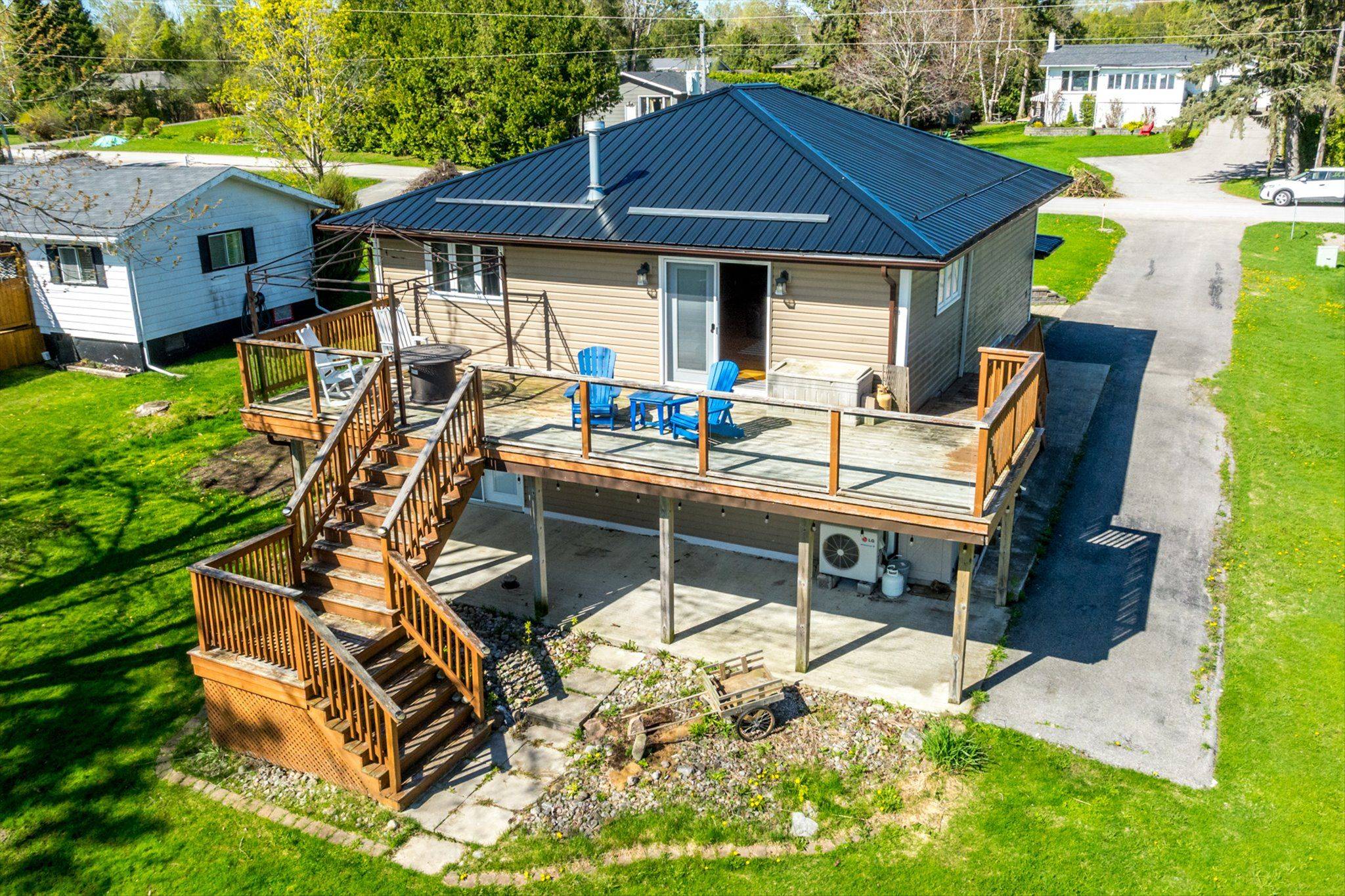 Kawartha Lakes, ON K0M 1A0,240 Lakeshore DR