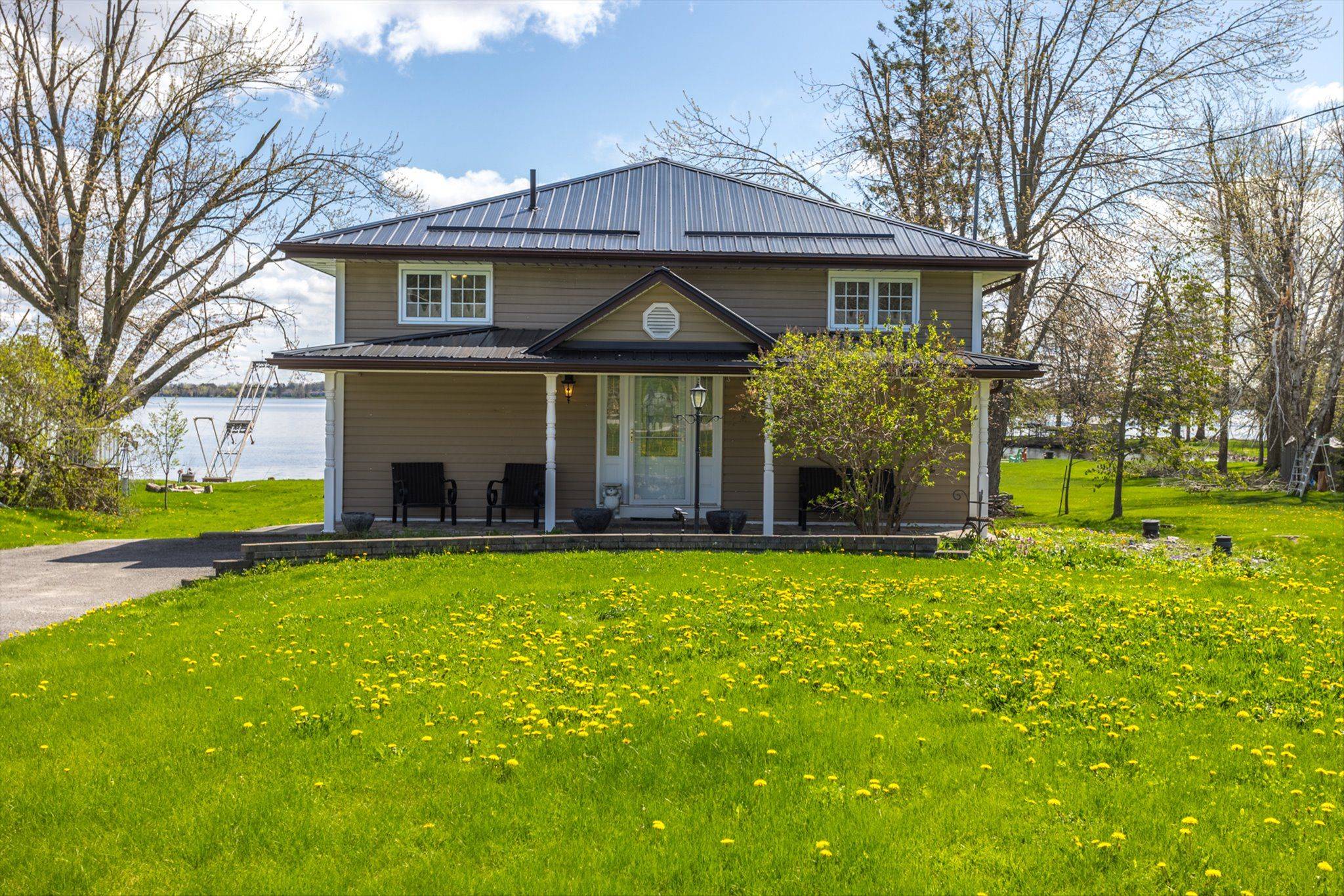 Kawartha Lakes, ON K0M 1A0,240 Lakeshore DR